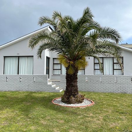Tassies Villa Gansbaai Kültér fotó