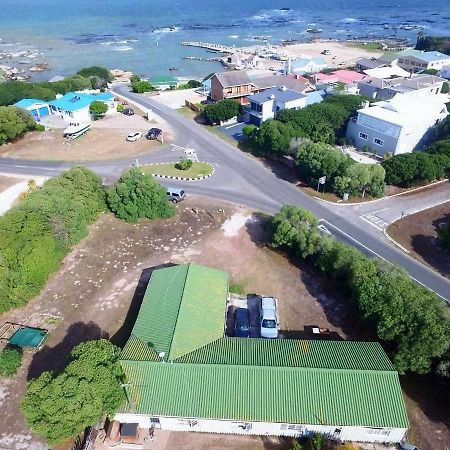 Tassies Villa Gansbaai Kültér fotó