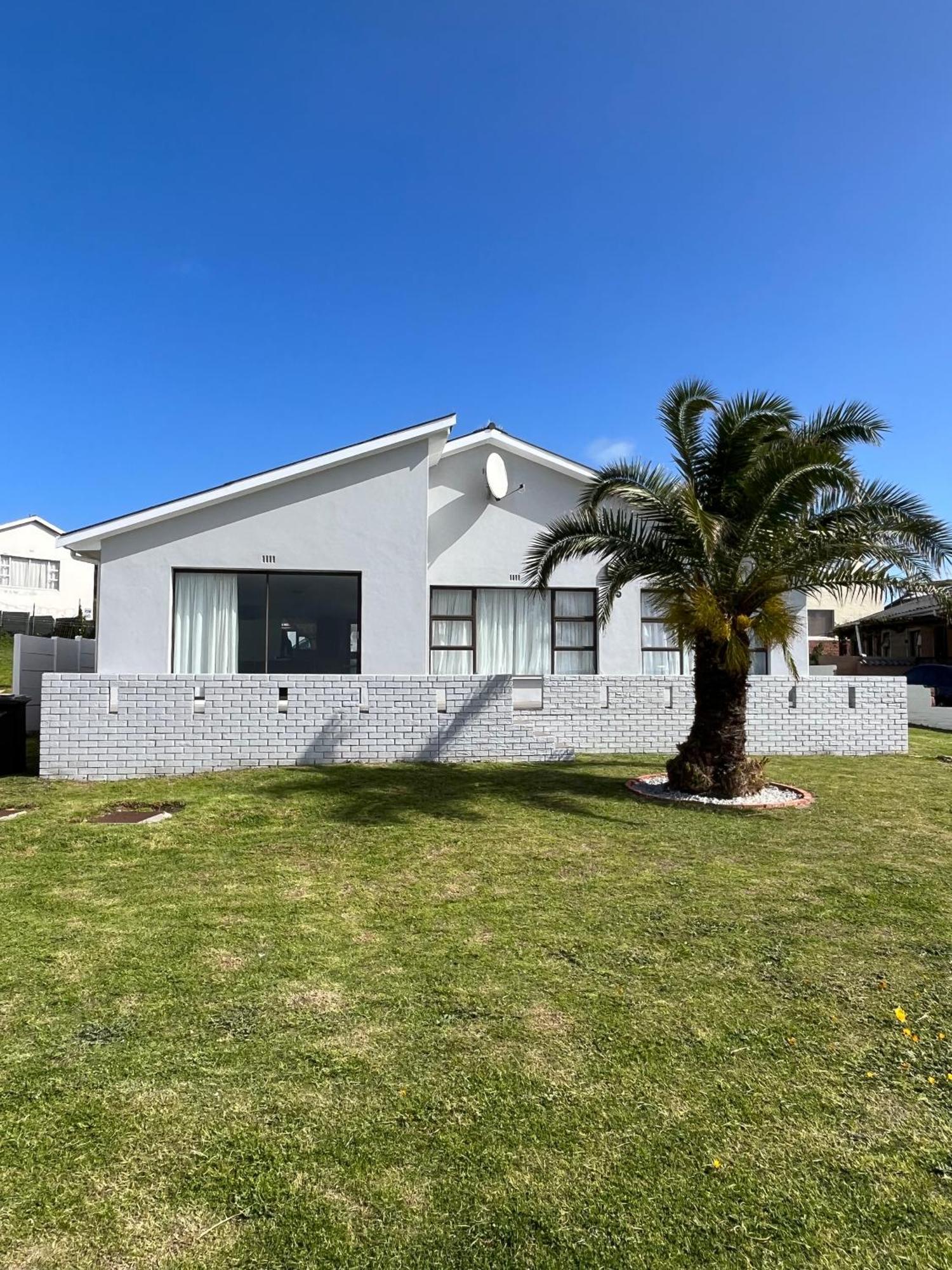 Tassies Villa Gansbaai Kültér fotó