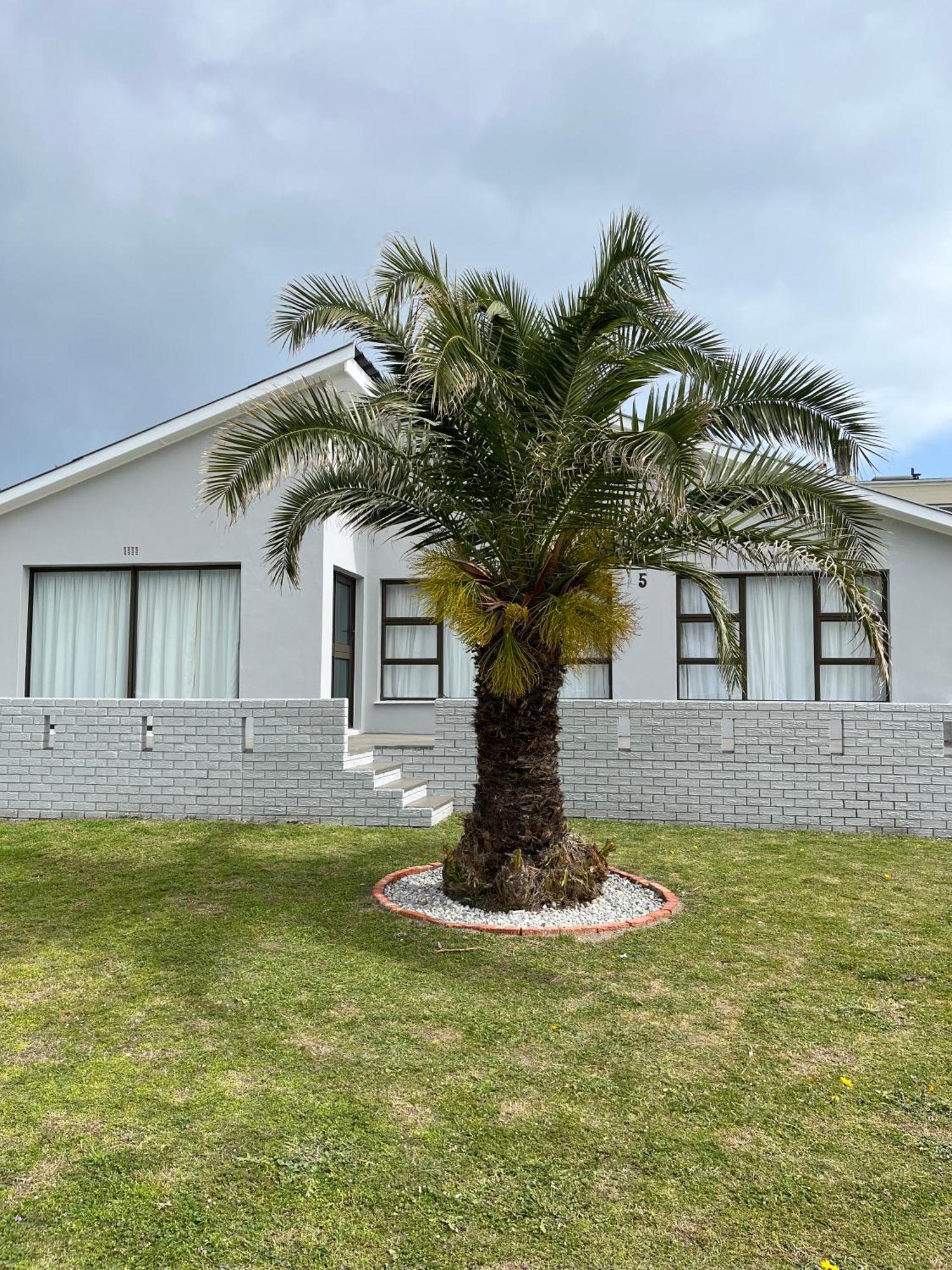 Tassies Villa Gansbaai Kültér fotó