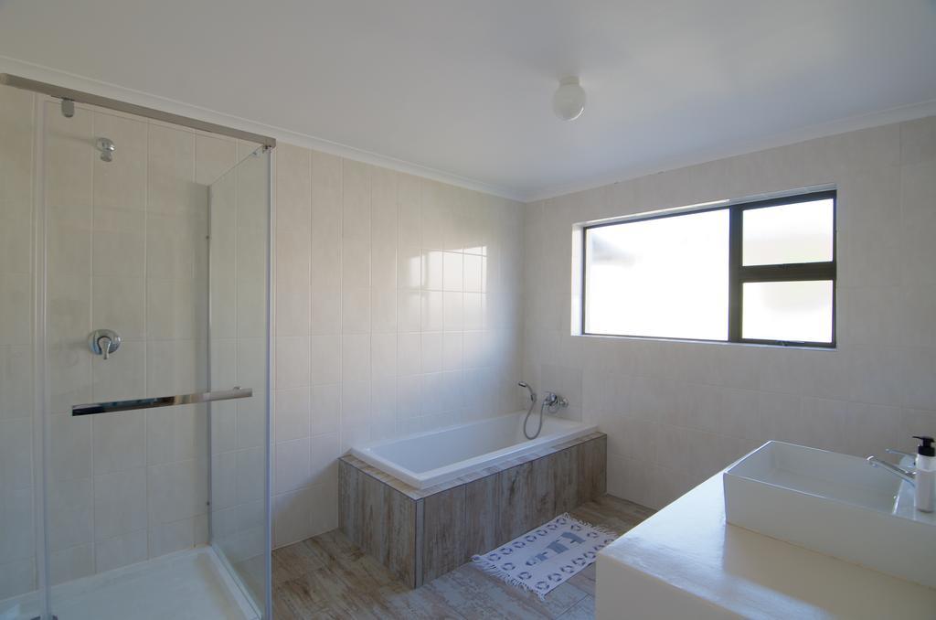 Tassies Villa Gansbaai Kültér fotó