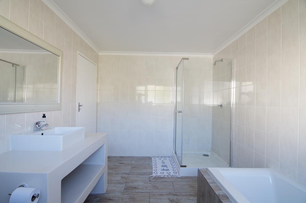 Tassies Villa Gansbaai Kültér fotó