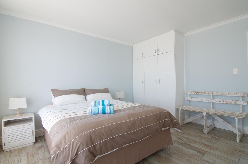 Tassies Villa Gansbaai Kültér fotó
