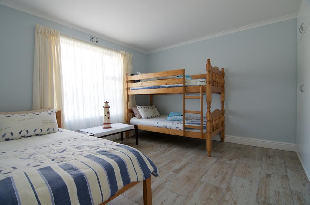 Tassies Villa Gansbaai Kültér fotó
