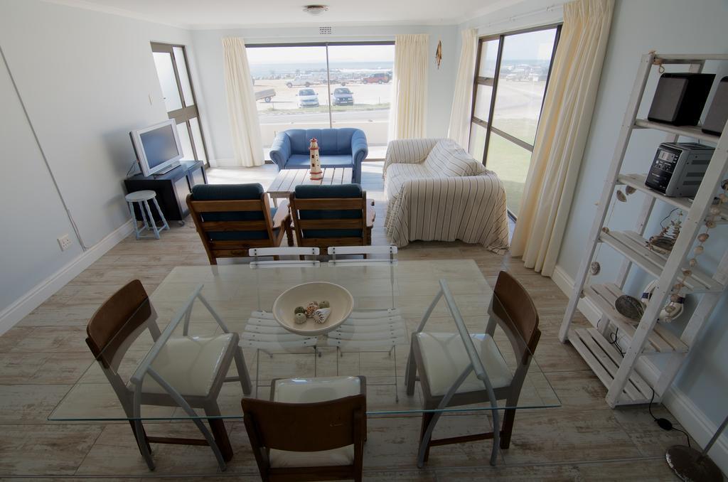 Tassies Villa Gansbaai Kültér fotó