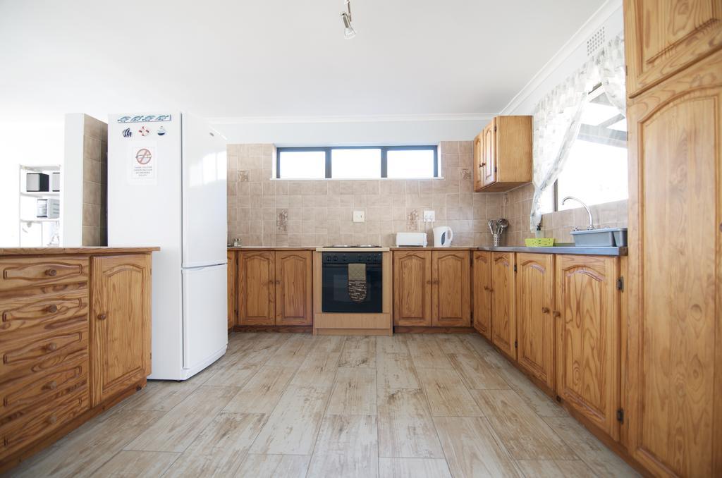 Tassies Villa Gansbaai Kültér fotó