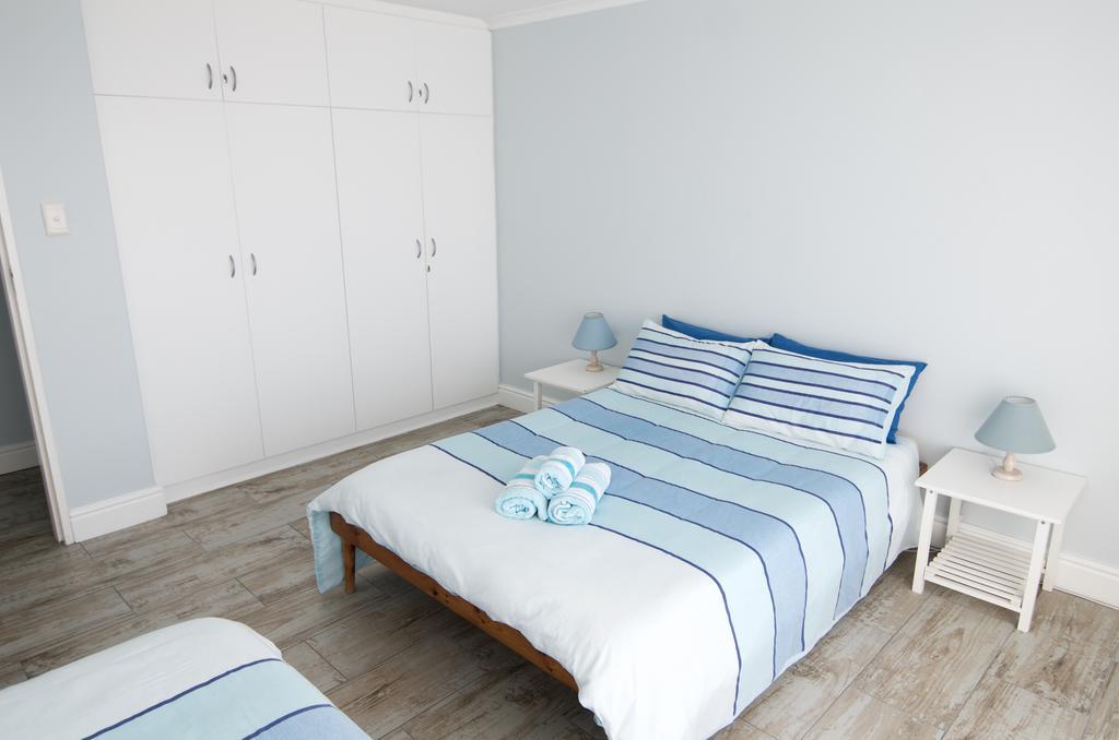 Tassies Villa Gansbaai Kültér fotó